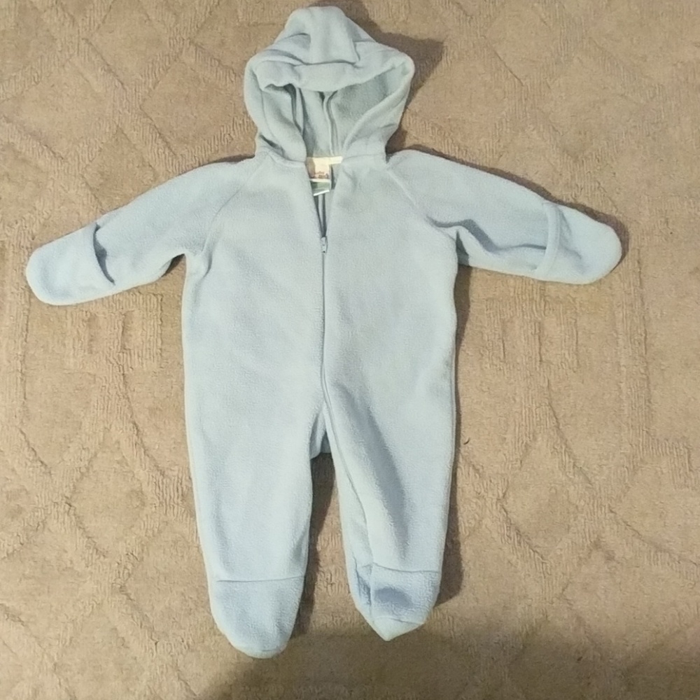 ❤Baby Winter Onesie 0-6M❤